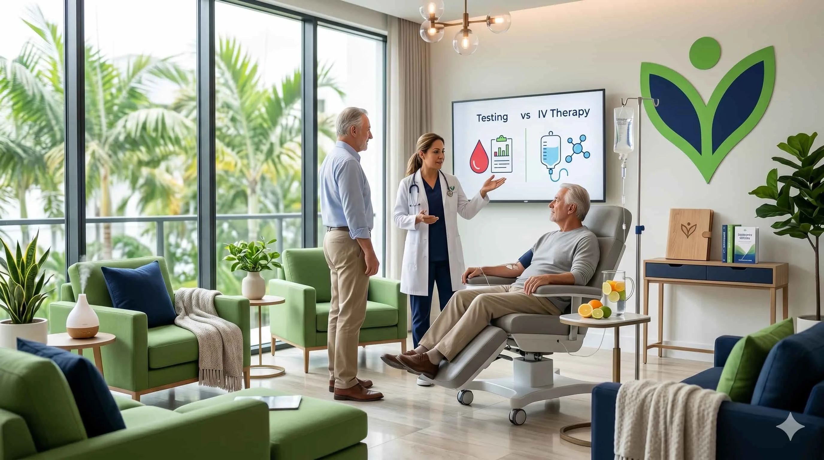 Weight-loss lab testing in Fairview (10607), Westchester County, New York